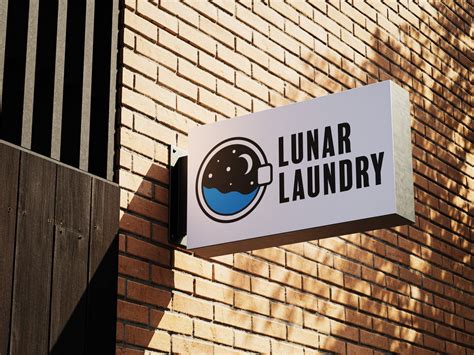 lunar laundry